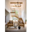 Alora 6 Light Chandelier-67953089