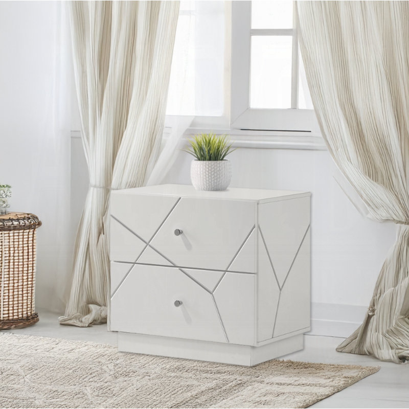 Plotkin Nightstand