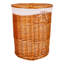 Wicker Laundry Set