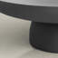 Table basse ronde de 35,4 po Almendarez-1218411612-1218411614