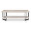 Ensemble de tables basses 2 pièces Baden