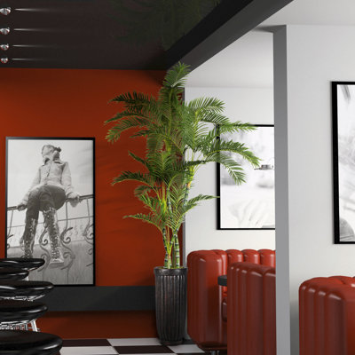 Panama Artificial Palm Tree in Planter