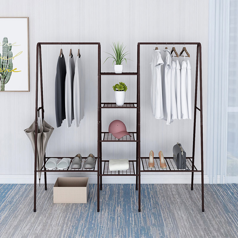152cm Clothing Rack