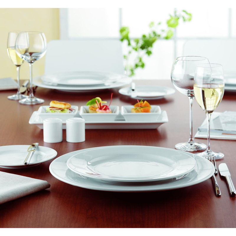 Meran Dinner Plate Set