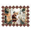 Clover Metal Picture Frame