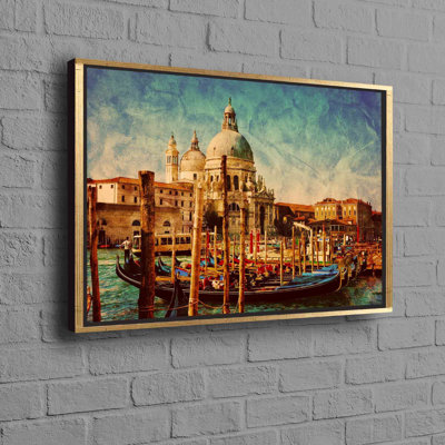 Print on Canvas