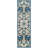 Antiquity Hand Tufted Wool Floral Rug-530974772