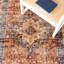 Tapis performance oriental Broomhedge Bijar-19818012-130812948