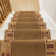 Stair Runner Almendarez Indoor Area Rug
