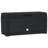 Vidaxl Patio Storage Box Polypropylene-136845243-136845242