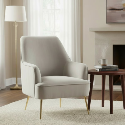 Grimulf Rebecca Leisure Chair