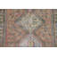 Tapis à motif géométrique traditionnel 4 x 6