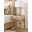 Arvida 1 - Drawer Nightstand-692838447