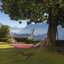 Brianca Double Classic Hammock with Stand