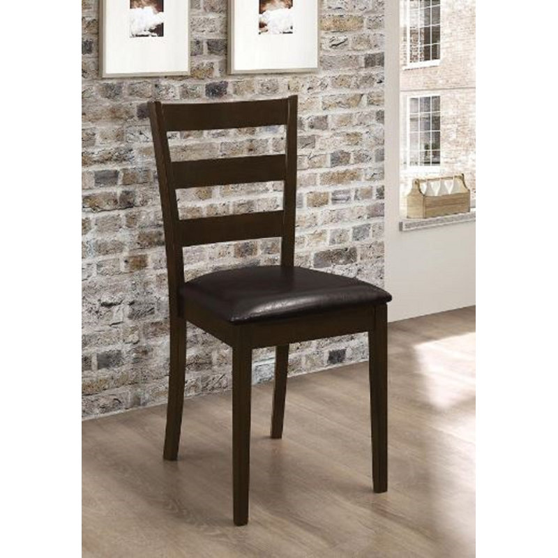 4 - Person Four Leg Dining Set
