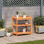 Wood Potting Bench-105619931