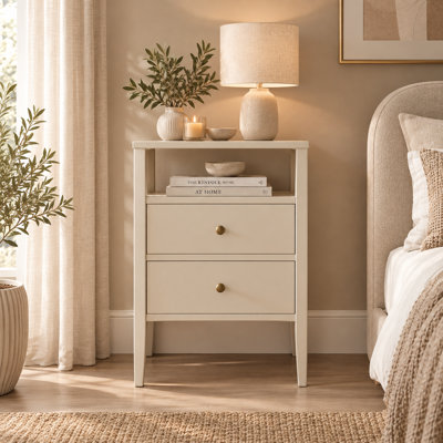 Bedside Pedastal