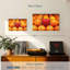 Pomme Yarlin parmi les oranges-108146324