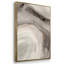 Stone Slices II - Toile encadrée multi-pièces-1372932154-1372932157