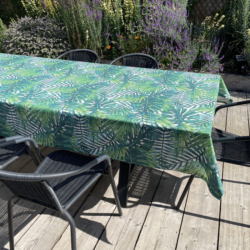 Jessamy Tablecloth
