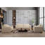 Bina Upholstered Wingback Chair