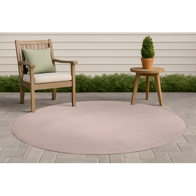 Tapis d'extérieur antidérapant Eye Chev