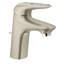 Eurostyle Single Hole Lavatory Faucet-18421822