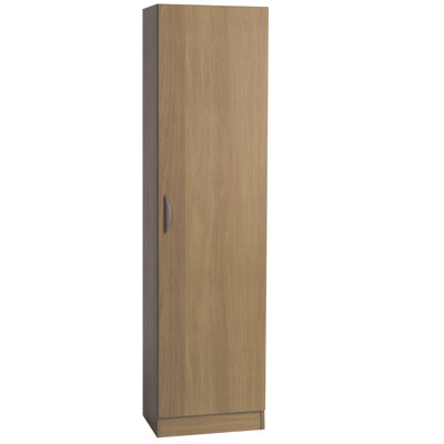 Ephraim 1 -Door Storage Cabinet