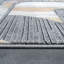 Tapis tissé à la machine Brooklyn