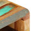 Ylvi 30cm W Bedside Table