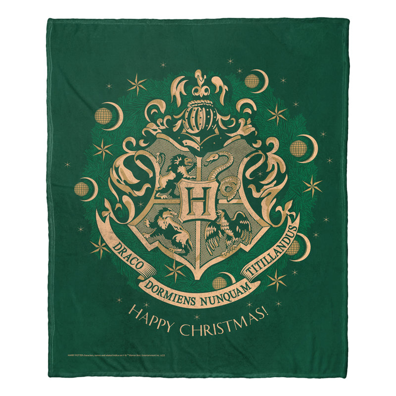 Throw Blanket