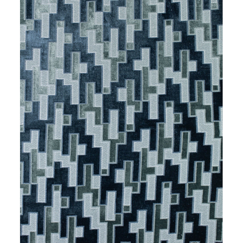 Tissu Cloverdale