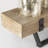 7.09'' H Tabletop Votive Holder