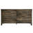 Mader 6 Drawer Dresser