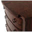 Althorp - Victory Oak 3 - Drawer Nightstand