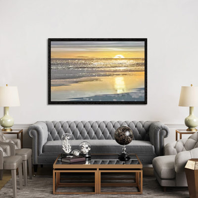 Kate Carrigan - Print on Canvas