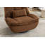 Fauteuil inclinable Arsenios