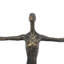 Figurine Delreal Yoga