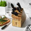 Zwilling Professional "S" 7-piece Knife Block Set-40519666