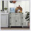 Armoire d'appoint avec tiroir