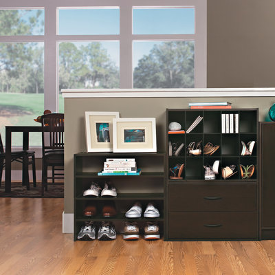 Rangement horizontal empilable 24 po ClosetMaid