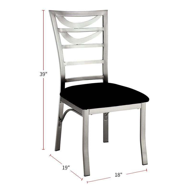 Chaises de salle à manger Modern