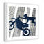 «Motorcross Motocross 2», art encadré-47533852-47566180