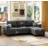 Jaydie 78" Upholstered Sofa Couch-1143746307