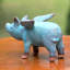 Figurine Cyrill