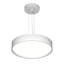 Gilda 1 - Light LED Drum Pendant-37352564-37352563