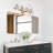 Lavdim 4 - Light Dimmable Vanity Light