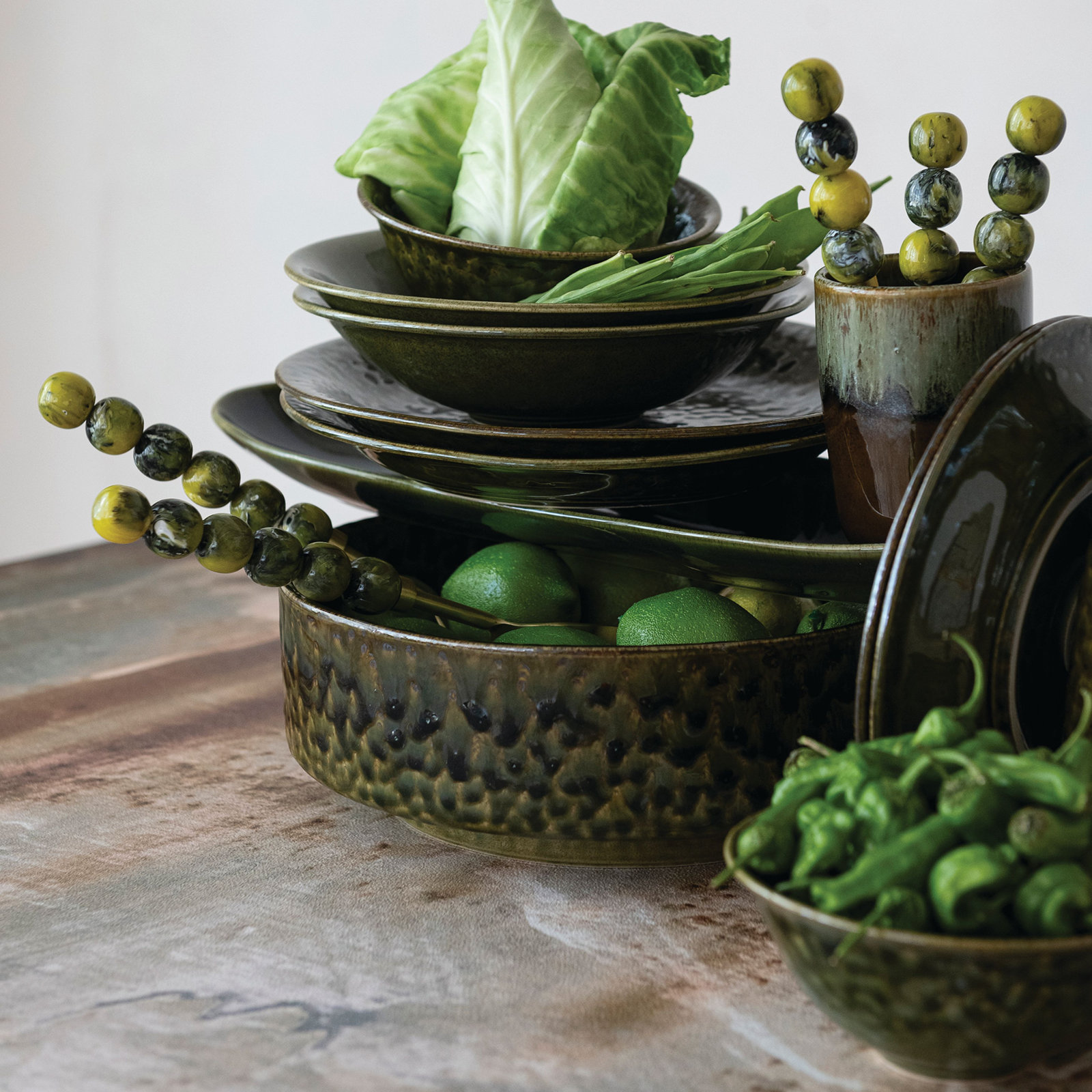 Decorative Plate