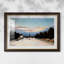 La Tour Eiffel, vers 1898 - Henri Rousseau - Reproduction encadrée sur mesure-530175889-530175917-530175918