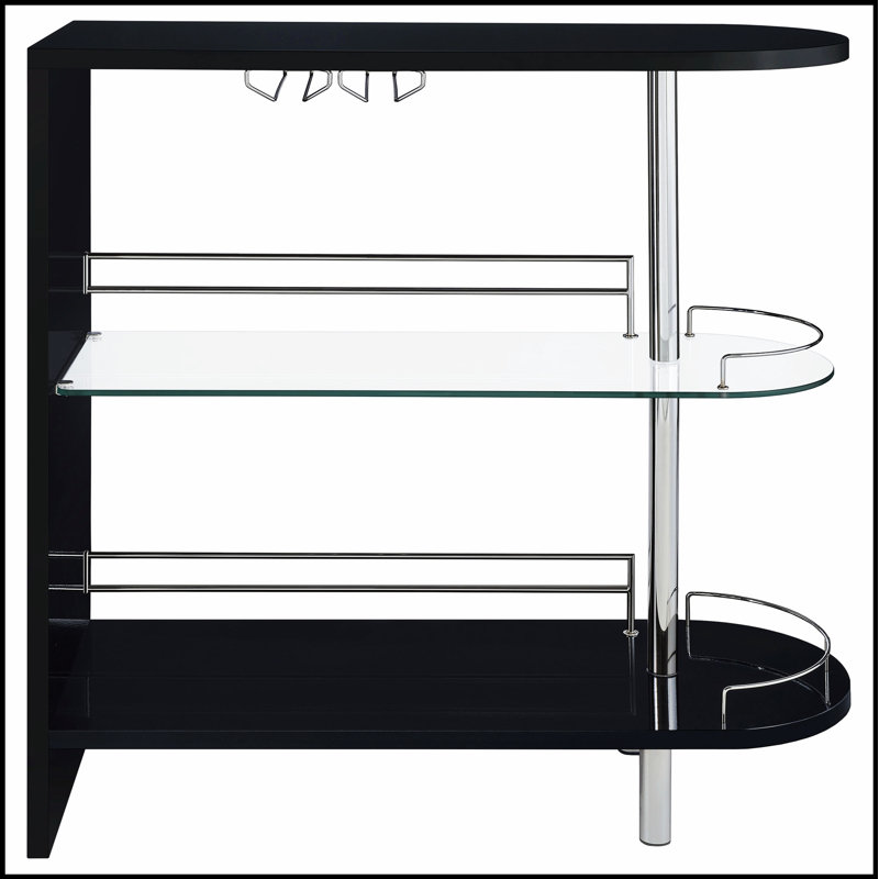 Table de bar Karinna